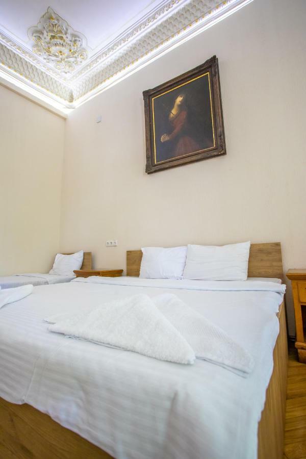 Hotel Veneto Kutaisi Exterior foto